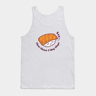 Nom Noms & Nap Naps Tank Top